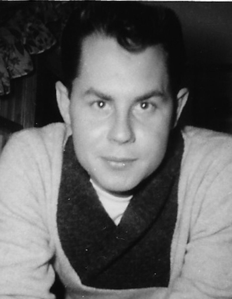 Robert "Bob" Heitman Profile Photo