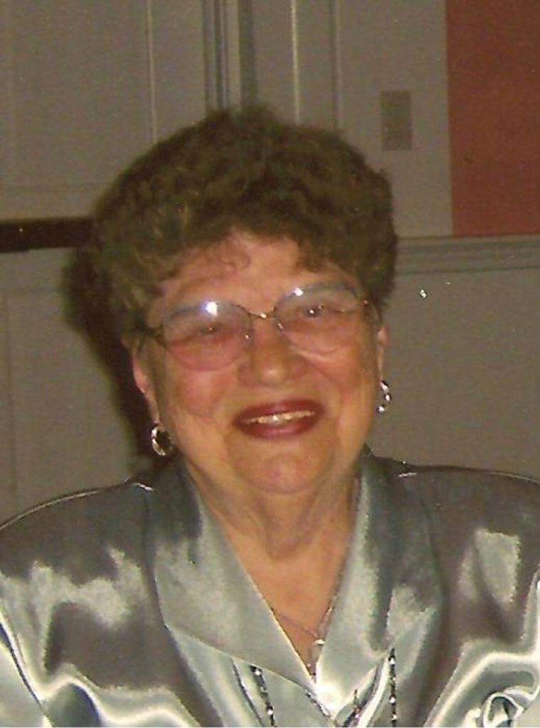 Marilyn Smith