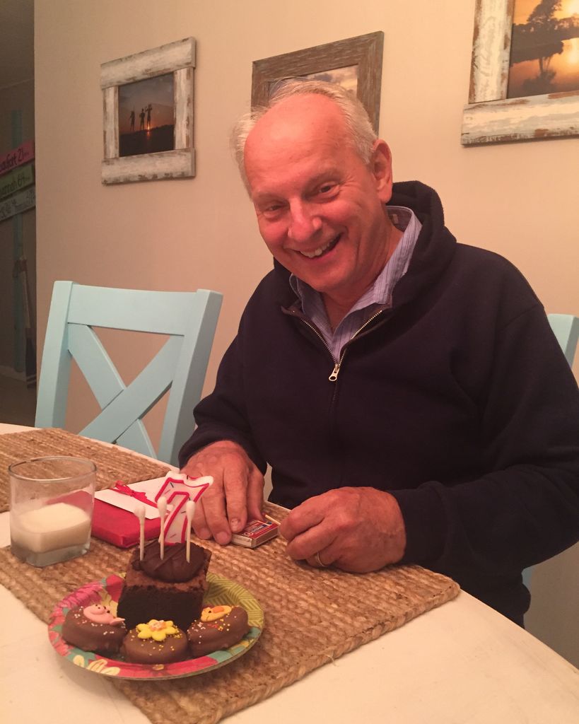 Richard Fredrick Emil Lemke Profile Photo