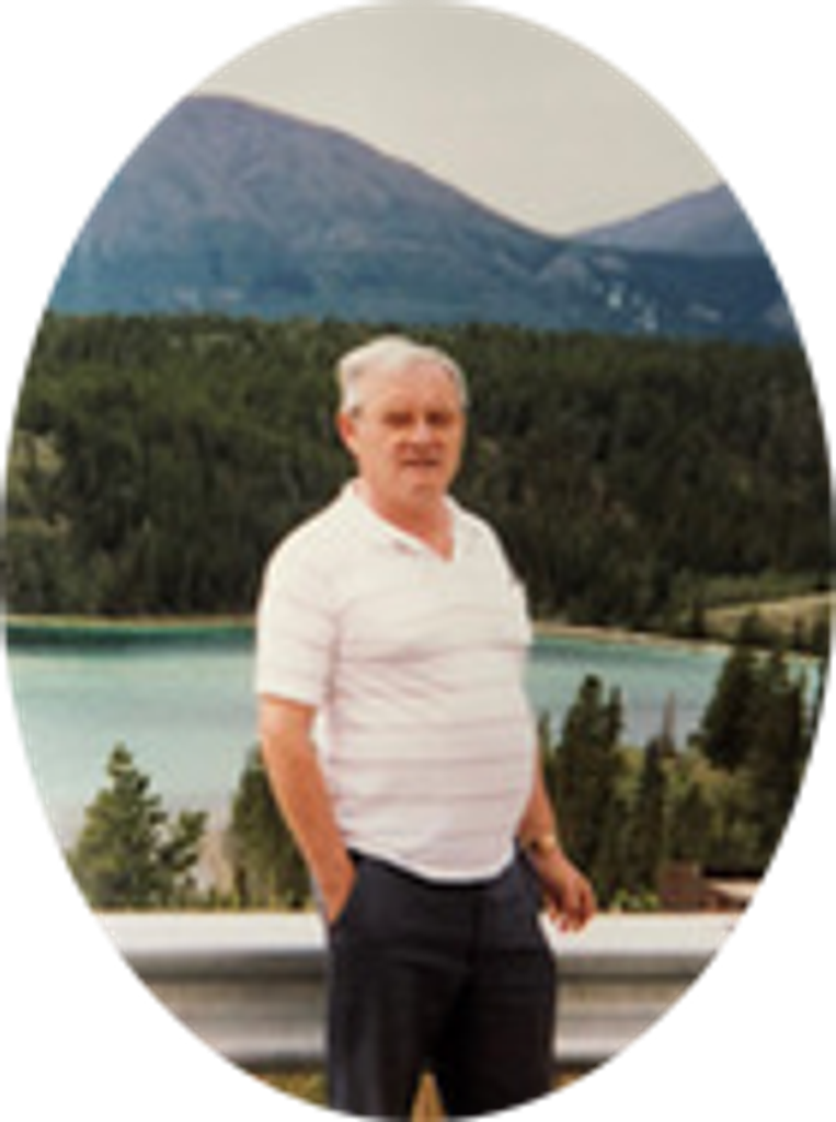 Richard Bain