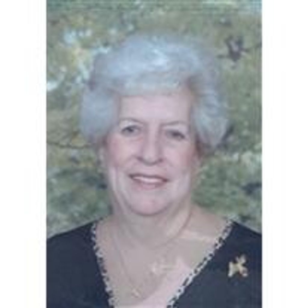 Wellene Miller Blackston