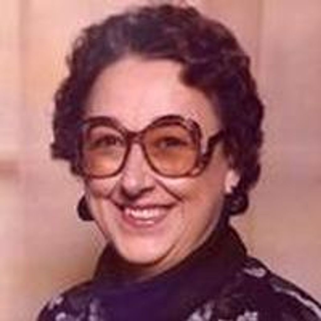 Joyce Lausch