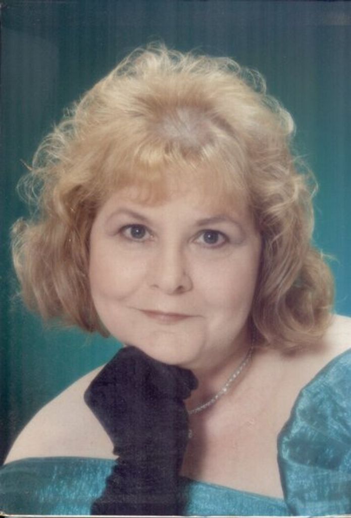 Marie Ann Harris Profile Photo