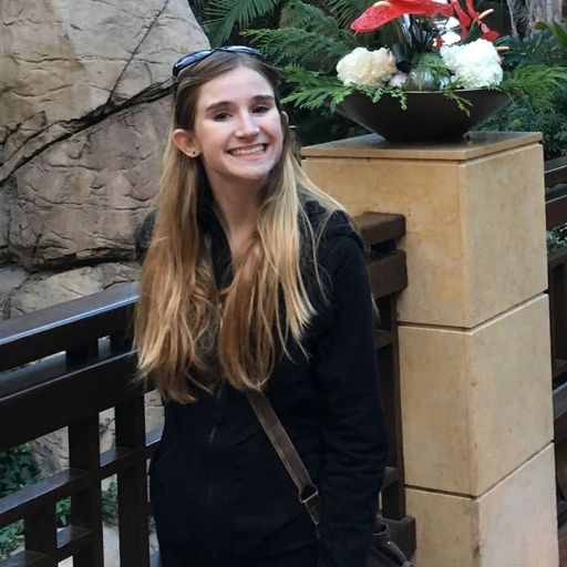 Devyn Lynn Jauch Profile Photo