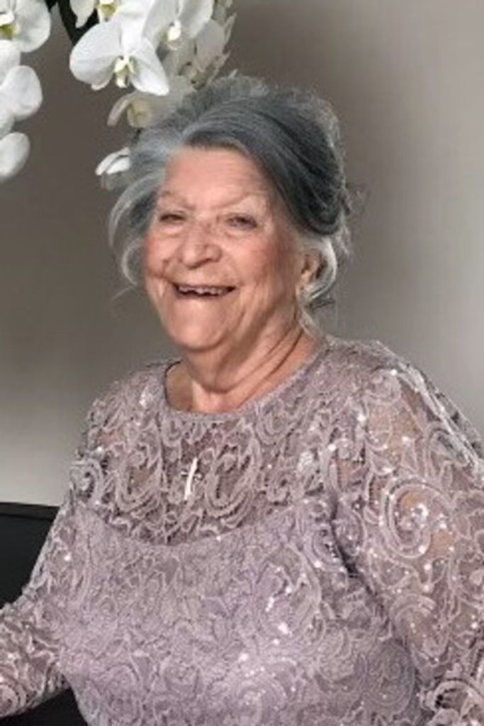 Margaret "Moggie" Hesano Profile Photo