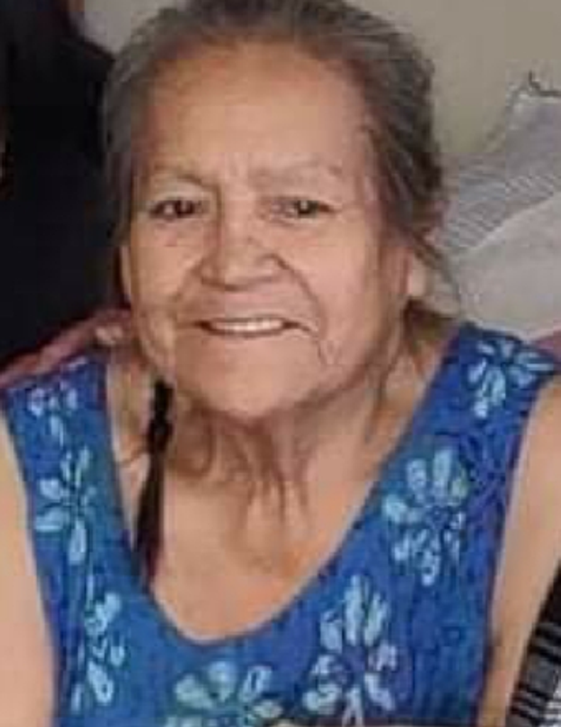 Barbara "Miss Jackie" Ann (Wilson) Chavez Profile Photo