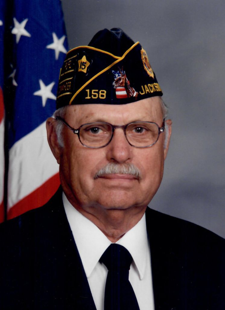 Wilbur Keith Seabaugh