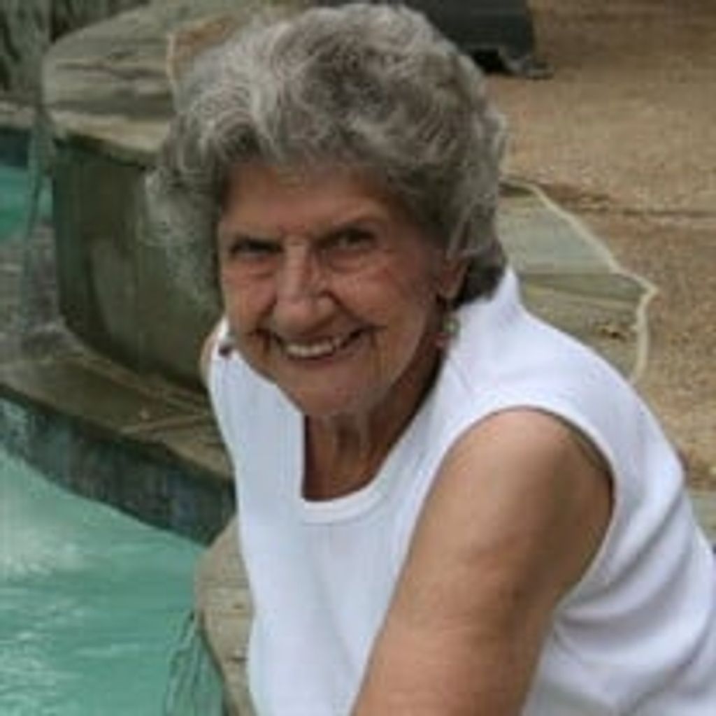 Lilly Loyce (Bell) Horan