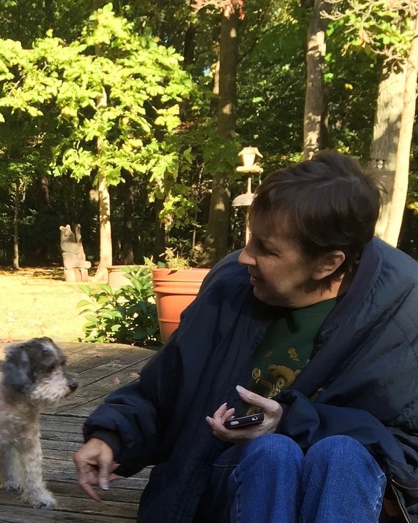 Karen Elizabeth Muir Profile Photo