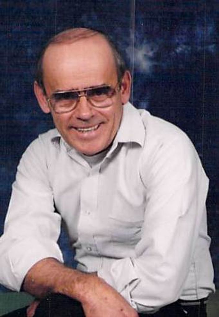 Dorvine Bennis Shelton Profile Photo