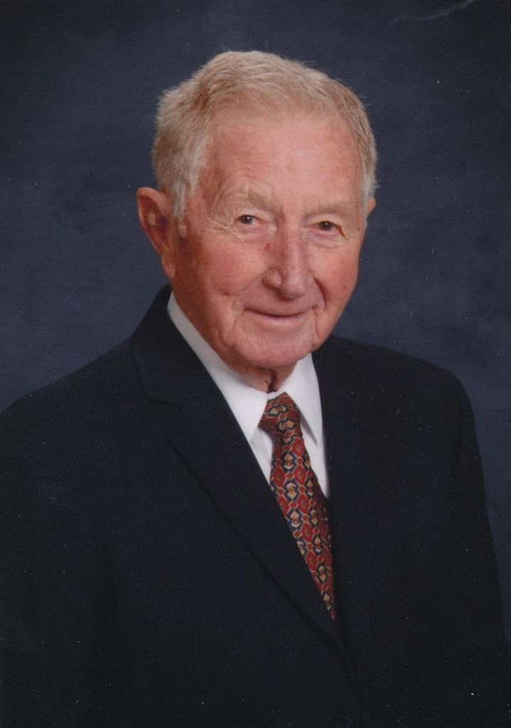 Thomas Alton Curtsinger Profile Photo