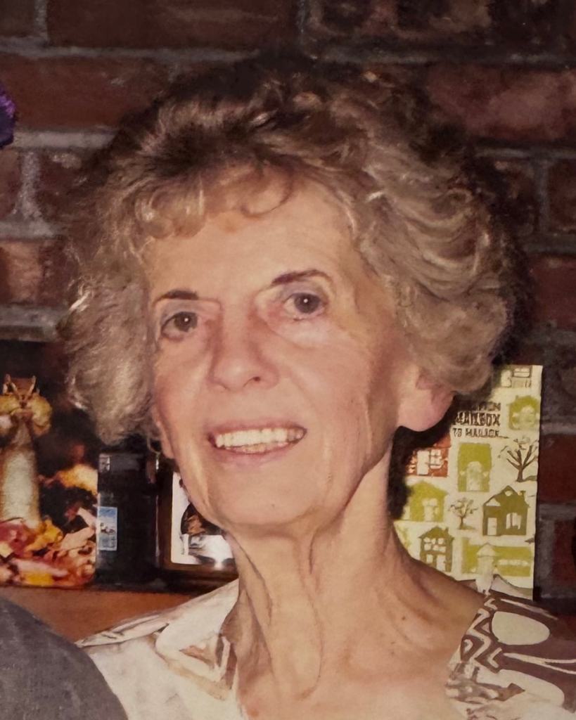 Barbara J. Hassett
