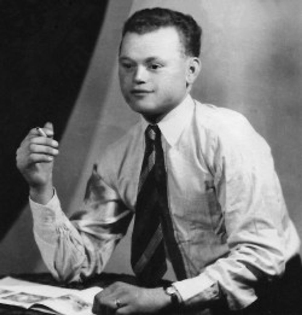 Pius Wagner