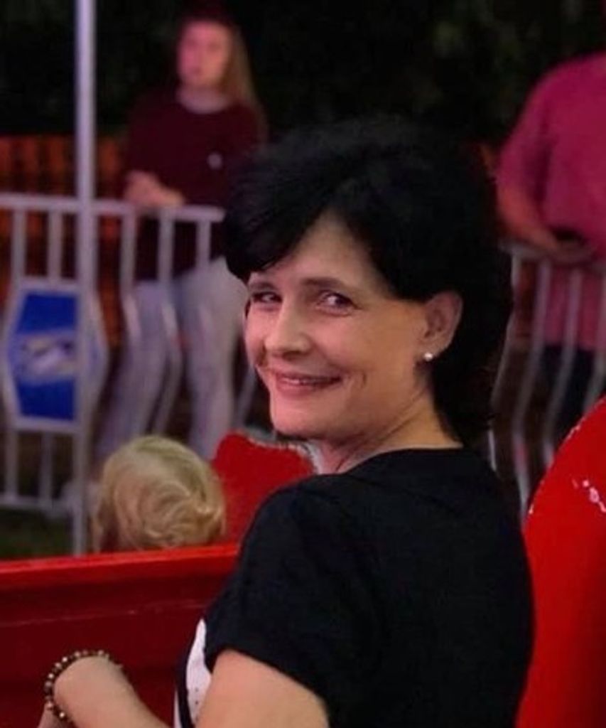 Rachel White Profile Photo