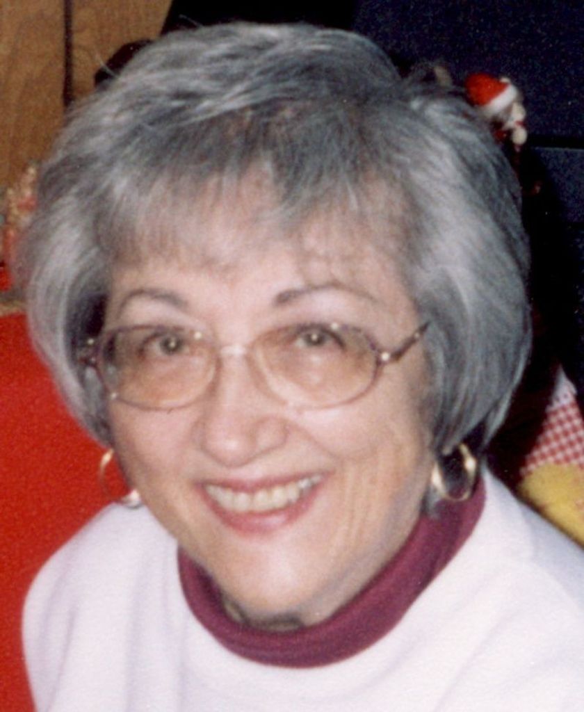 Rose Azzolino Profile Photo