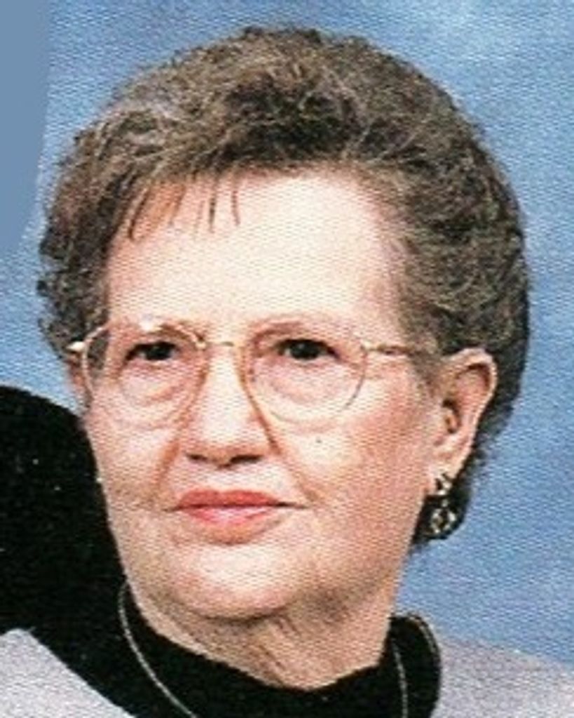Kay Greene Watts Profile Photo