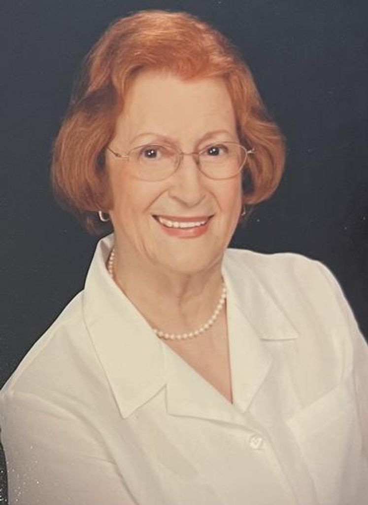 Marilou Soanes Poore Profile Photo