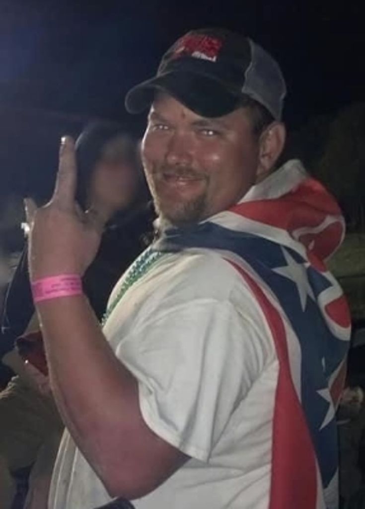 Barry Shelton