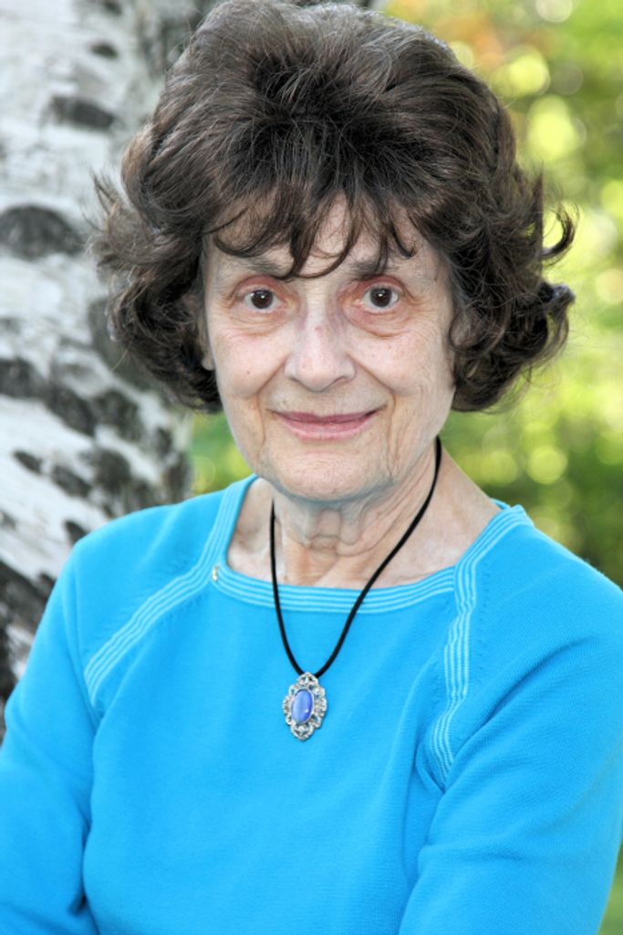 Doris L. Feldman