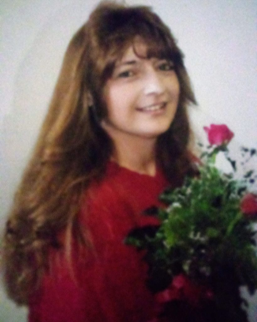 Teresa Elaine Freeman