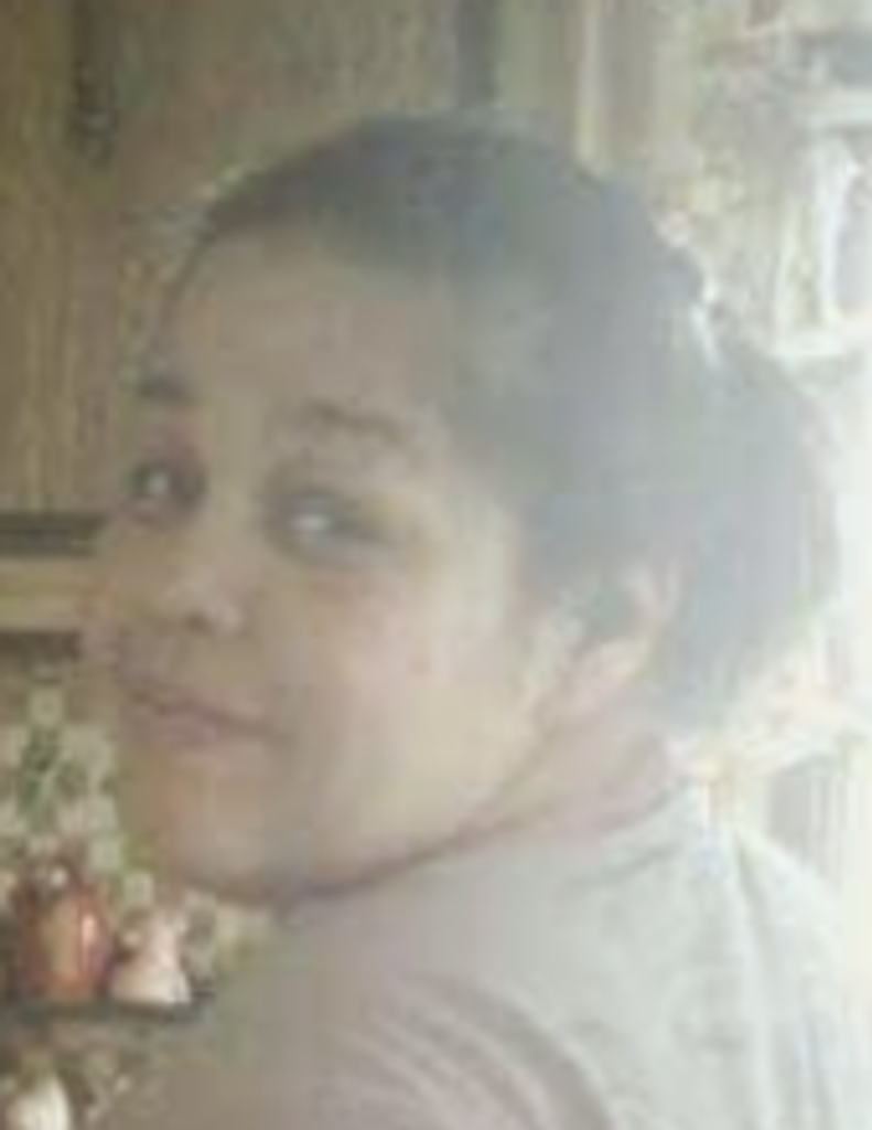 Rosemary P. Williams