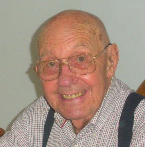 Robert Wakely Kennard Profile Photo