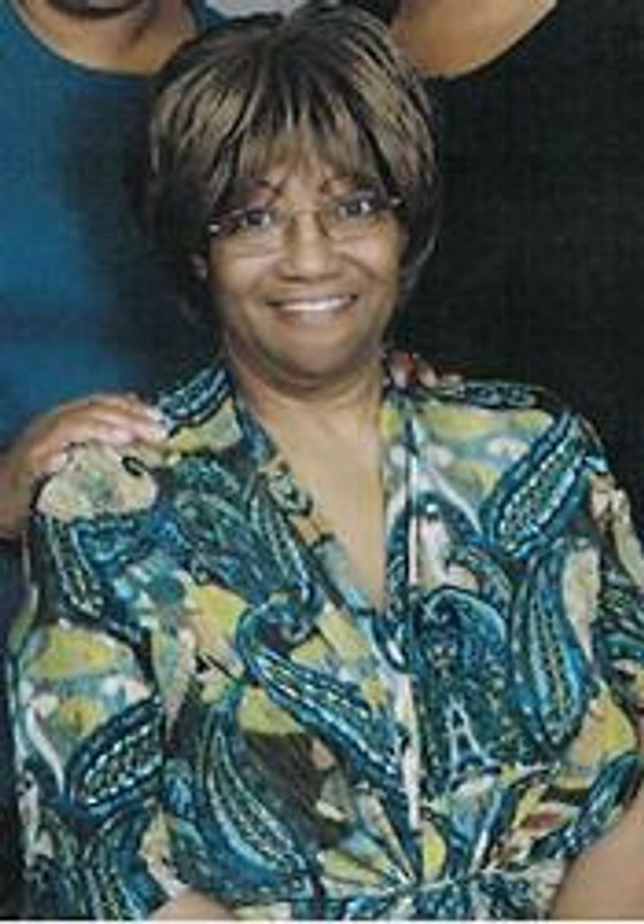 Ardell Laverne Pannell