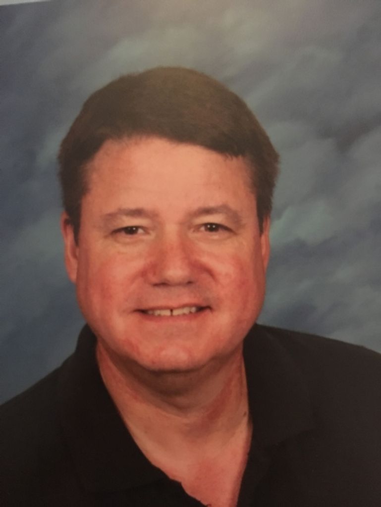 Raymond Lawrence Gleason Profile Photo