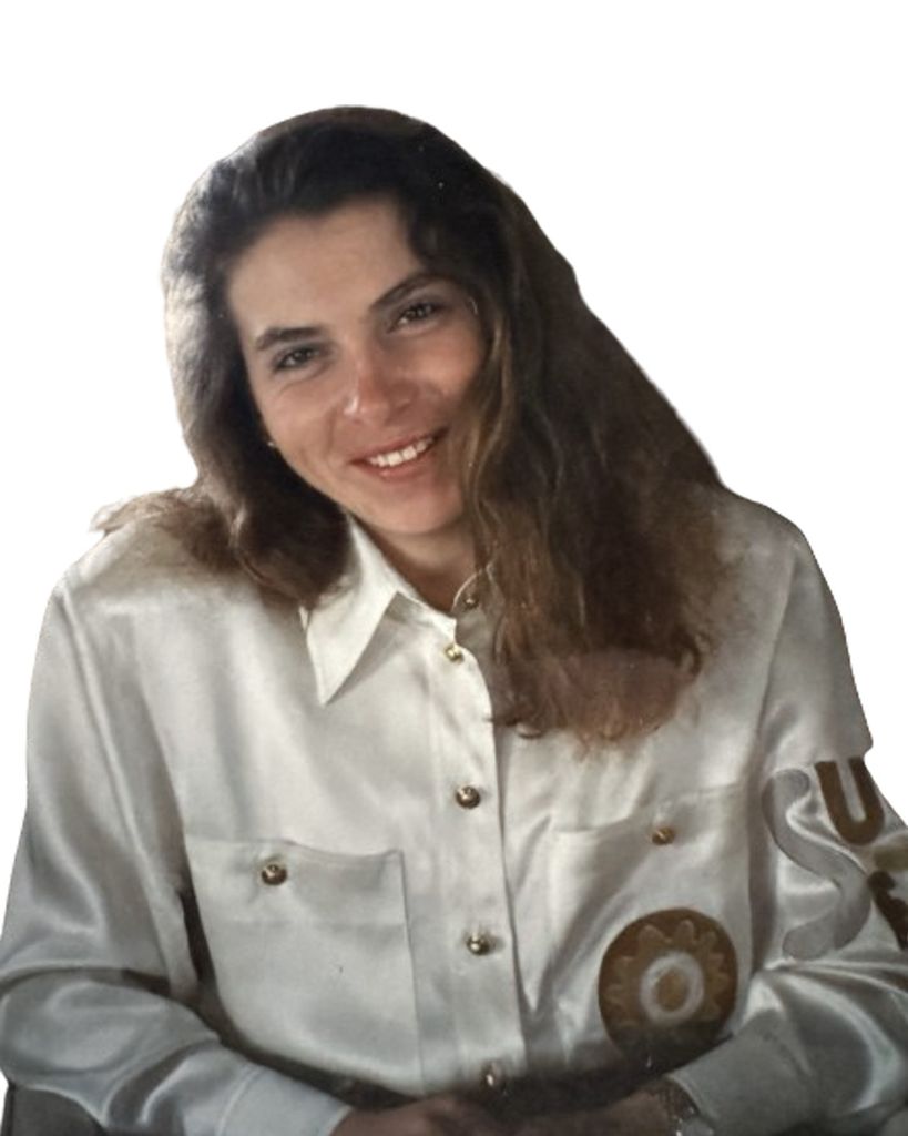 Maria Hanackova Stroobants Profile Photo