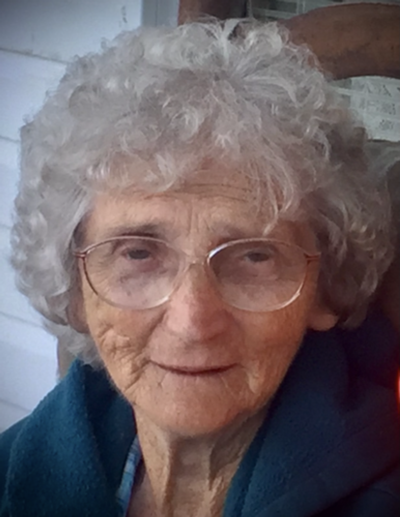 Georgia Stewart Allison Profile Photo