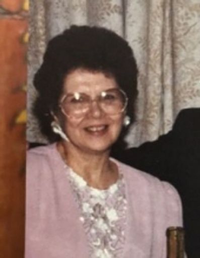 Shirley Taylor Profile Photo