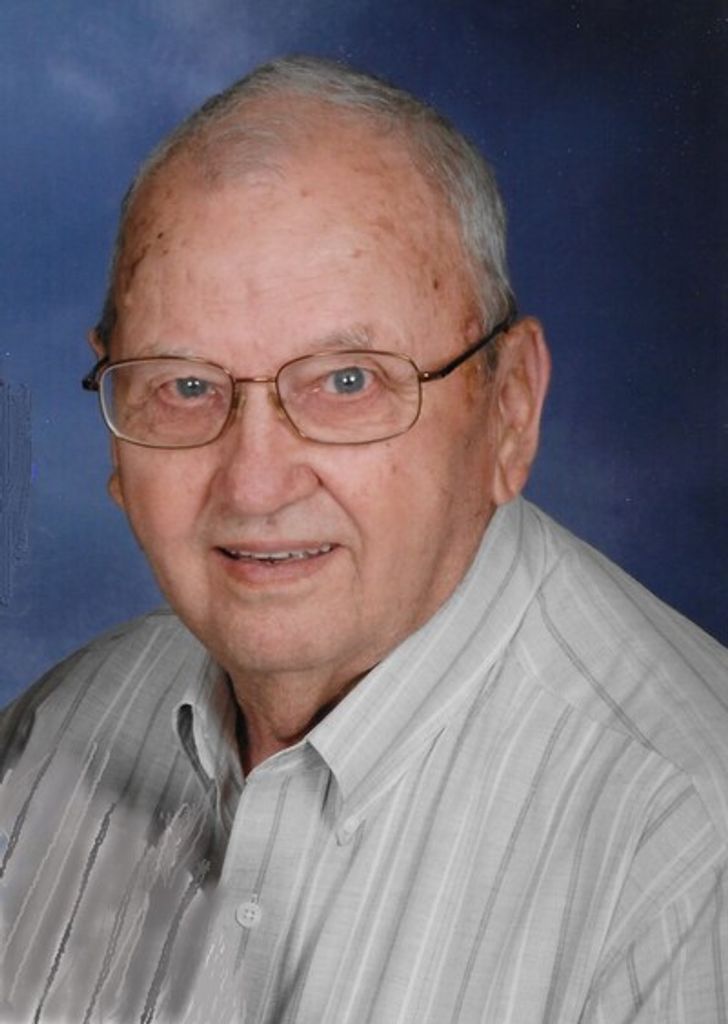Donald J. Johnson Profile Photo