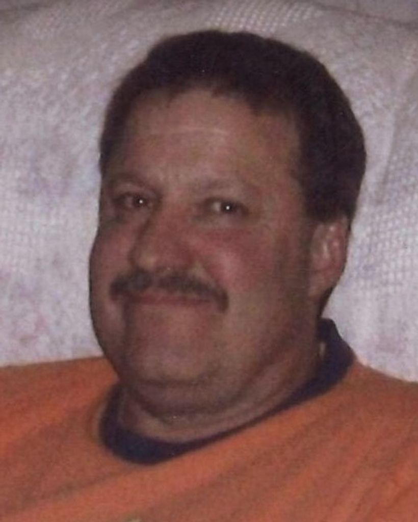 Daniel Lee Ostermiller