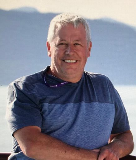 Kirk Butler Profile Photo