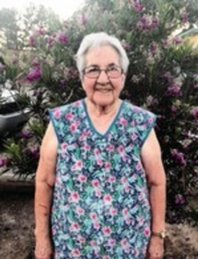 Margarita Miranda Apodaca Profile Photo