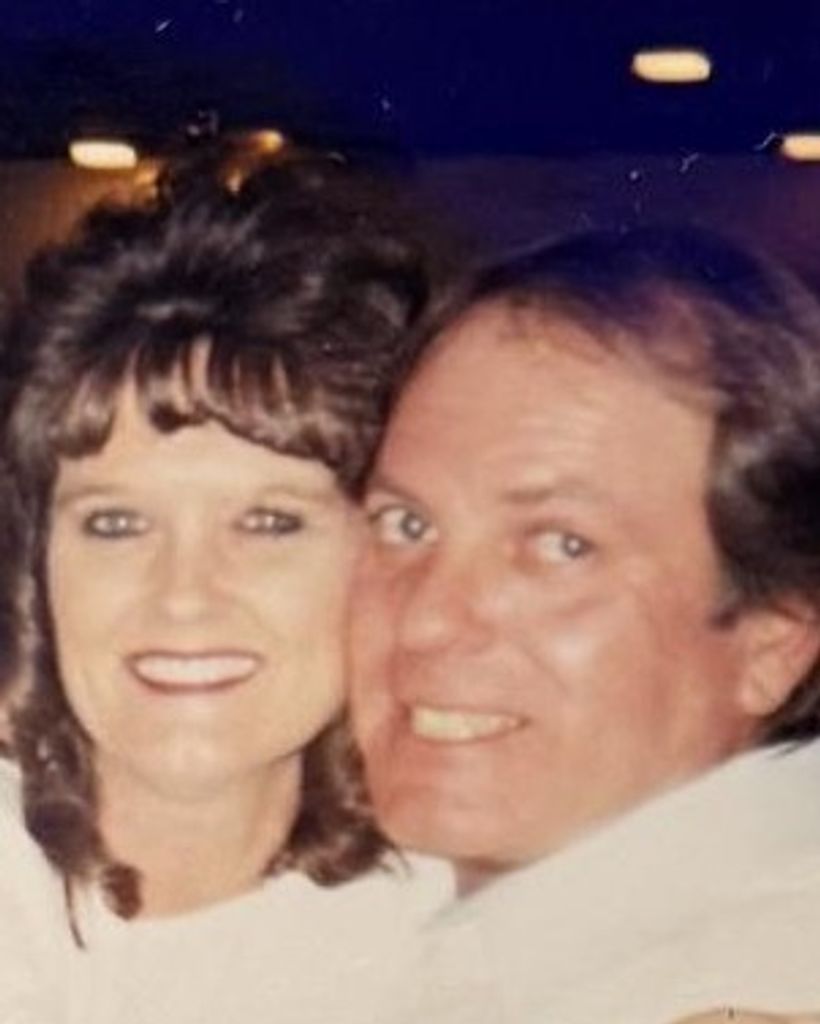 Brenda Gail Harrison Profile Photo