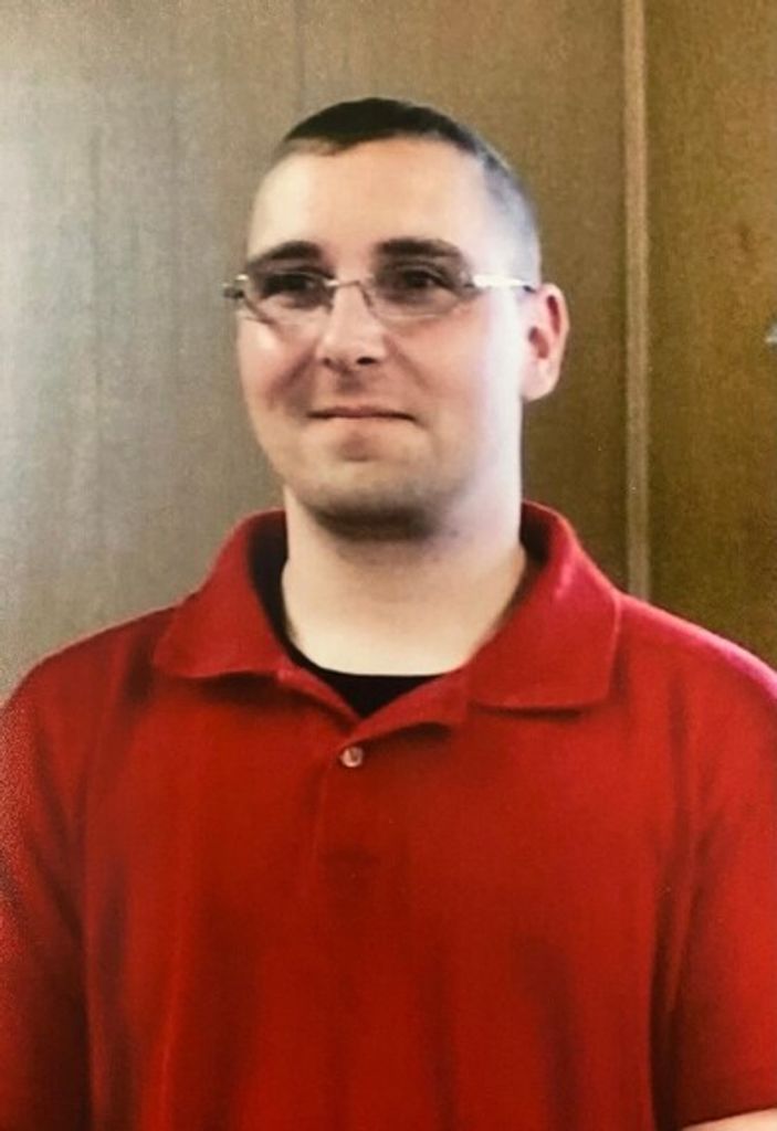 David Todd Lowe Profile Photo