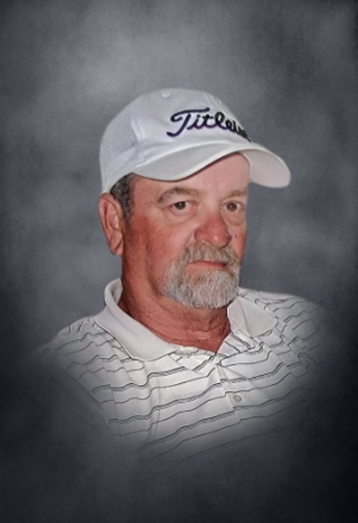 Jerry Charles Martin Profile Photo