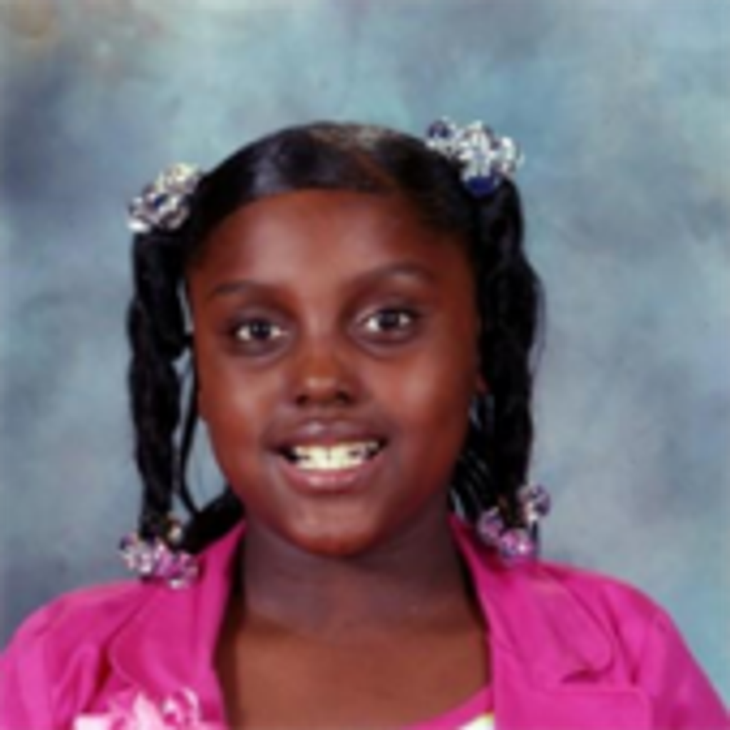 Emani  Angel Hinkston