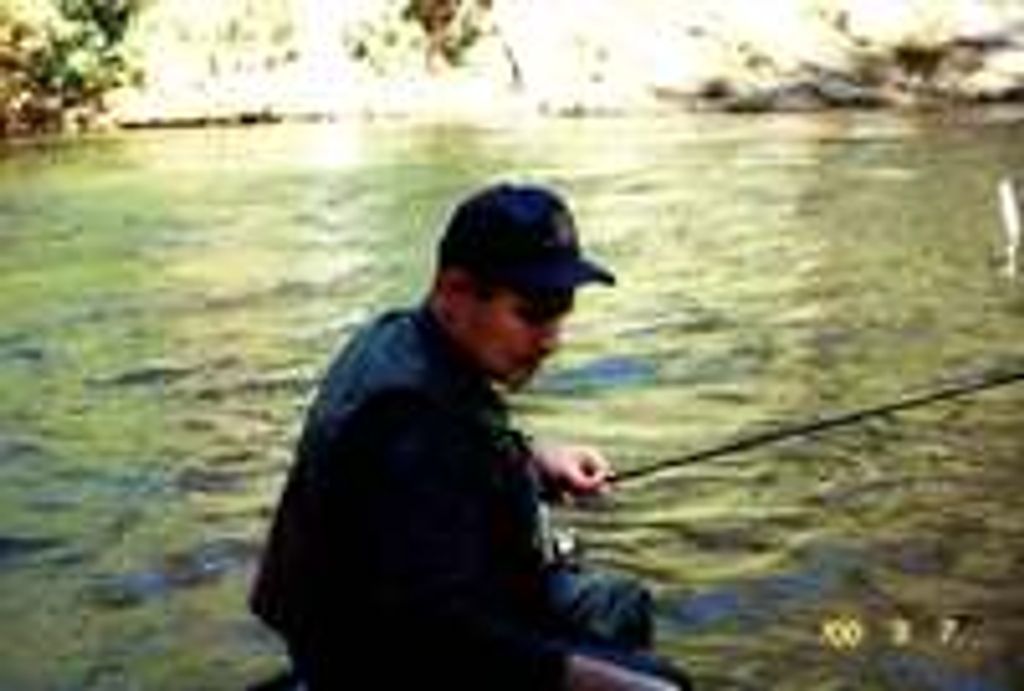 Jeffery Wayne Gheesling