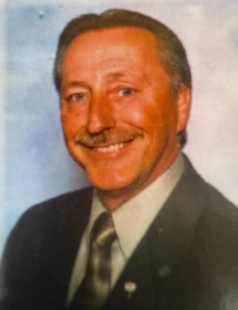 Kenneth Barr Profile Photo