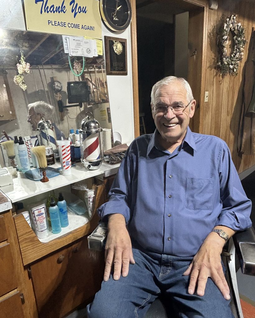 Jerry Winkler