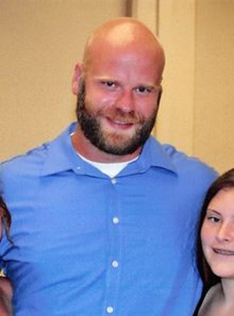 Michael Hanlin Profile Photo