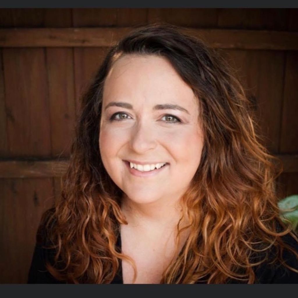 Kristen Nicole Powell Profile Photo