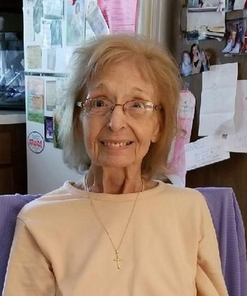 Cecilia Norma Curran Profile Photo