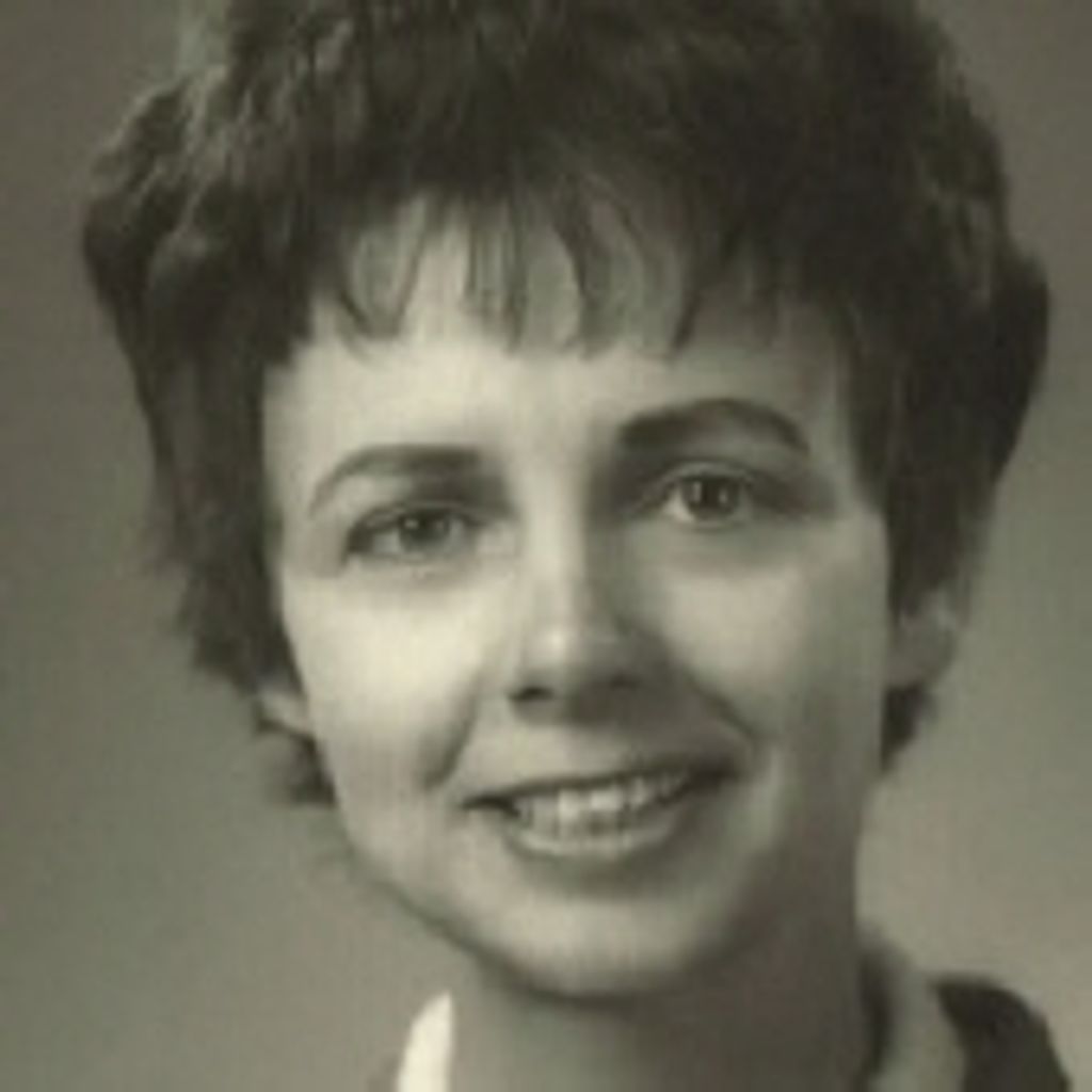 Hildegarde "Dee" Coyle