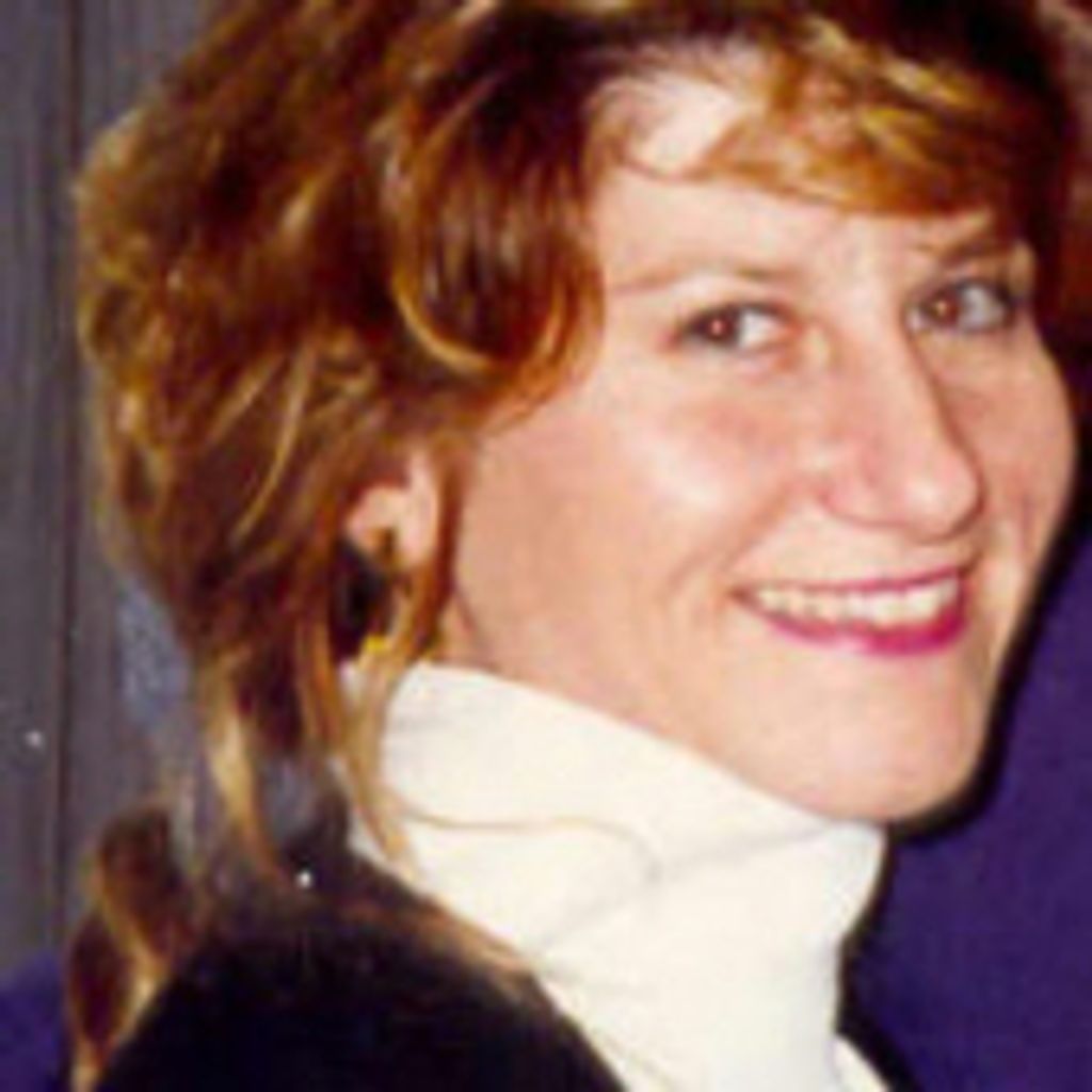 Susan M. Harmon