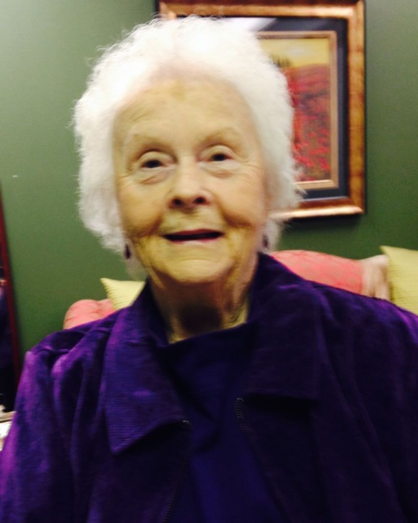 Helen L Mead Profile Photo