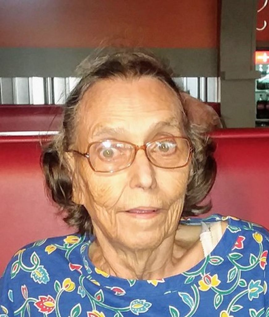 Helen Renfrew