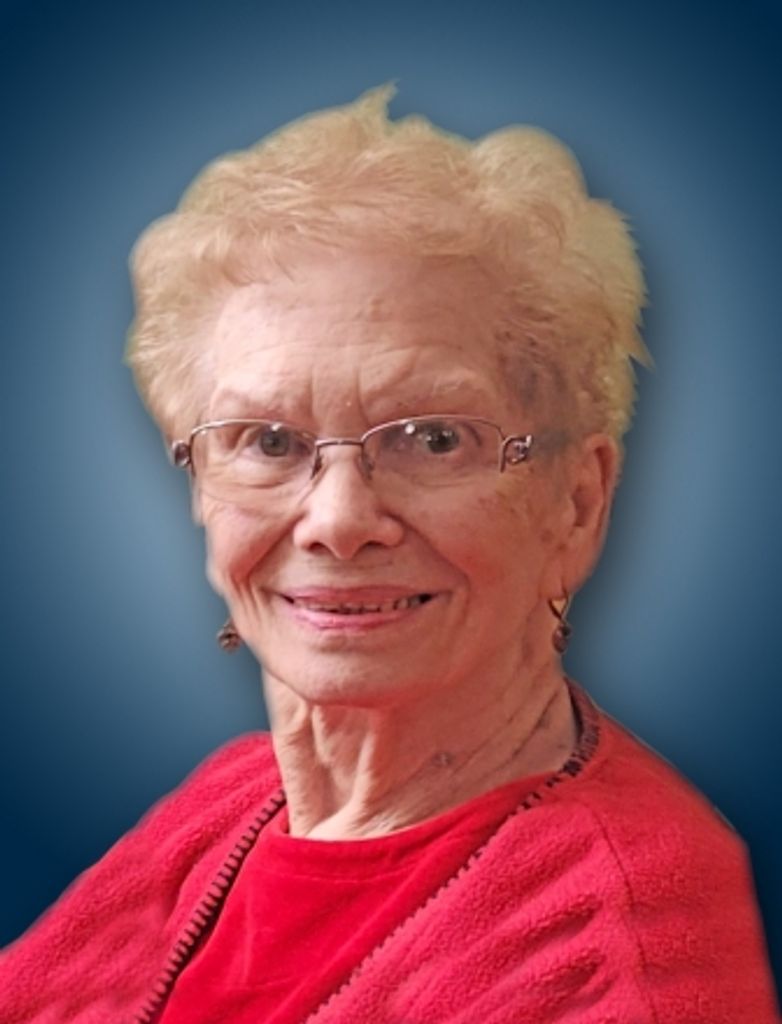Phyllis Fawn Gallinatti